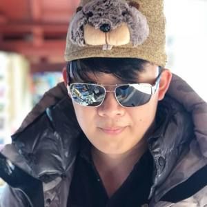 Meet your Posher, Boyang